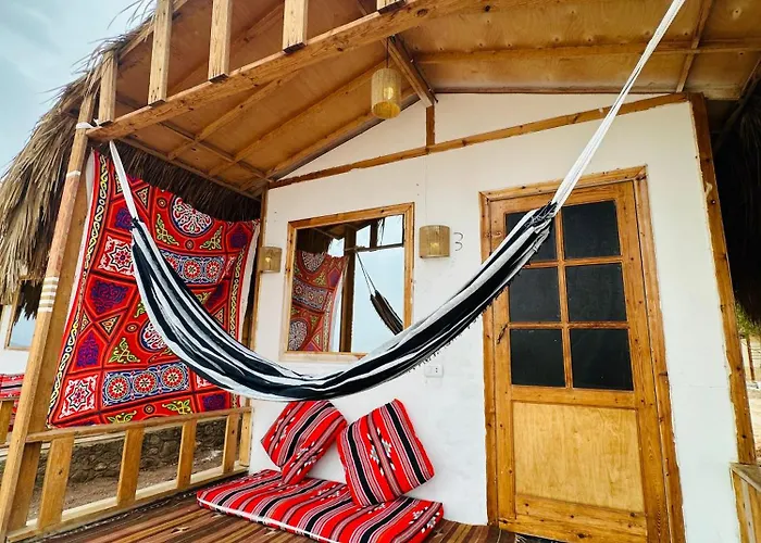 Orman Evi Eid Bedouin Life *